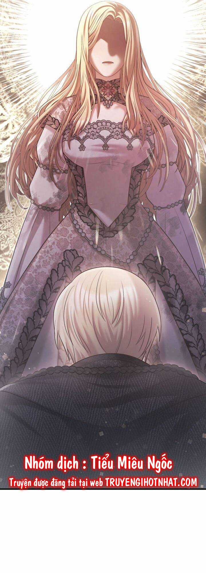 Sự Hy Sinh Của Ác Quỷ Chapter 46 trang 37