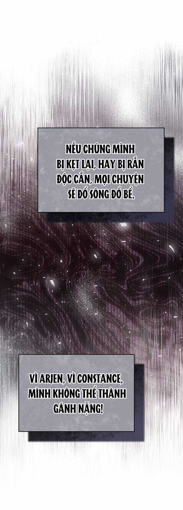 Sự Hy Sinh Của Ác Quỷ Chapter 46 trang 38