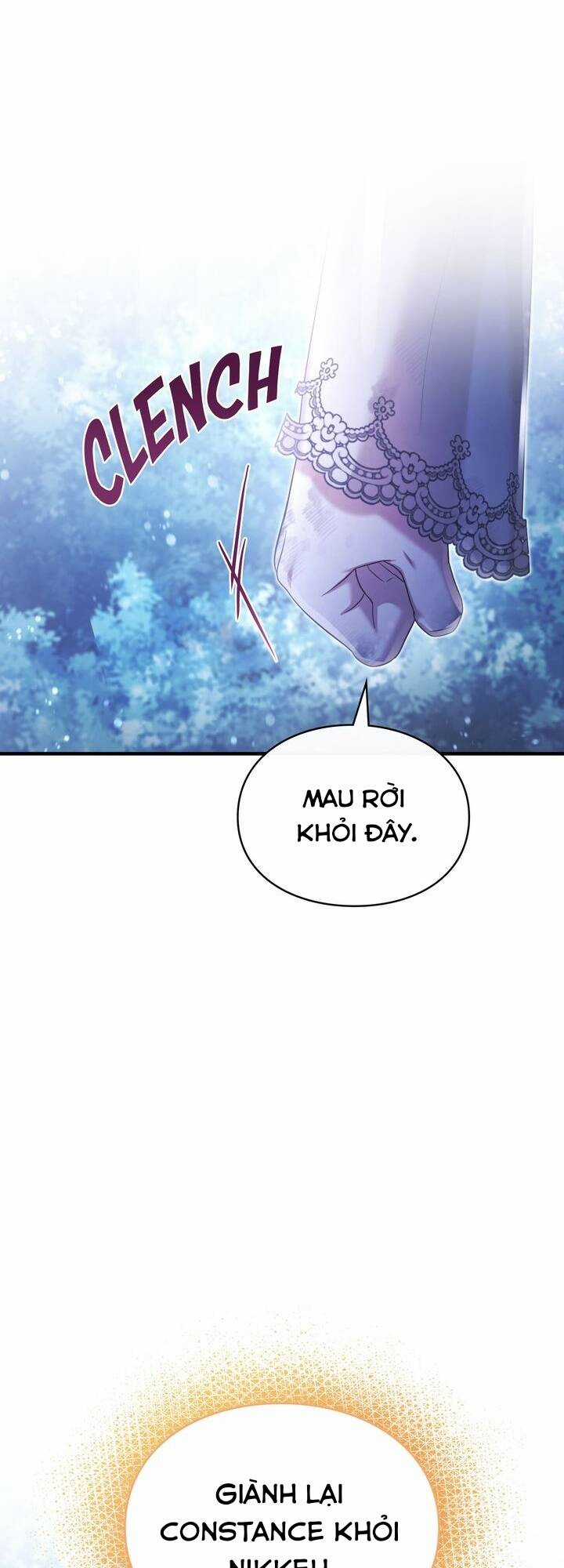 Sự Hy Sinh Của Ác Quỷ Chapter 46 trang 39