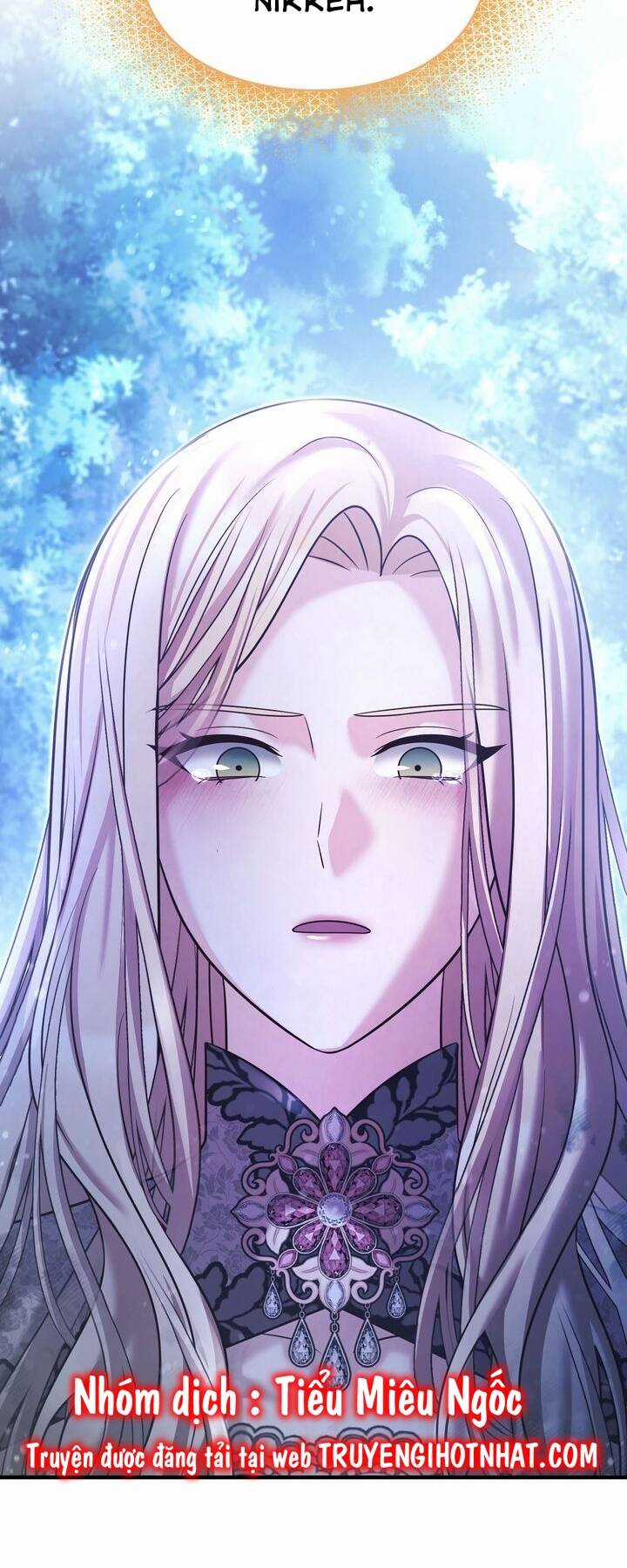 Sự Hy Sinh Của Ác Quỷ Chapter 46 trang 40