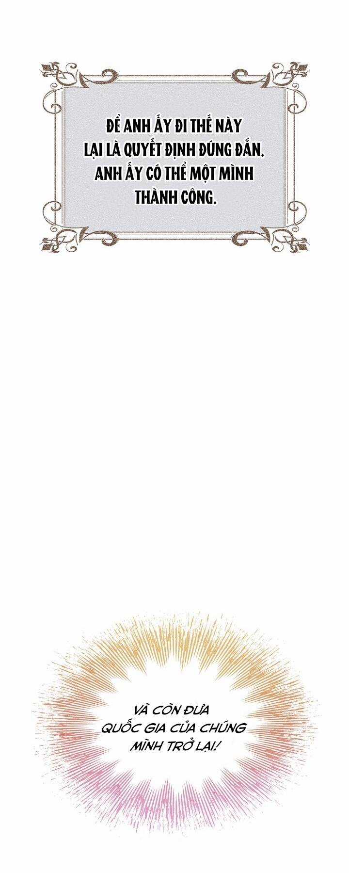 Sự Hy Sinh Của Ác Quỷ Chapter 46 trang 41