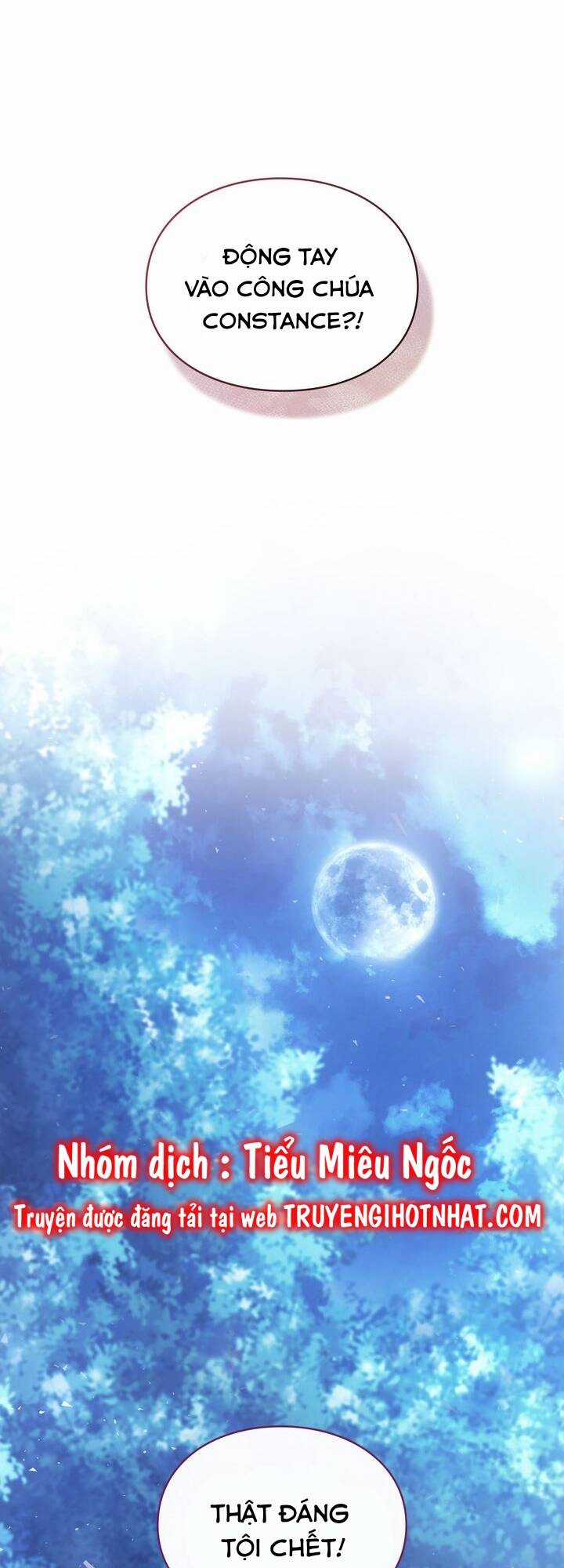 Sự Hy Sinh Của Ác Quỷ Chapter 46 trang 5