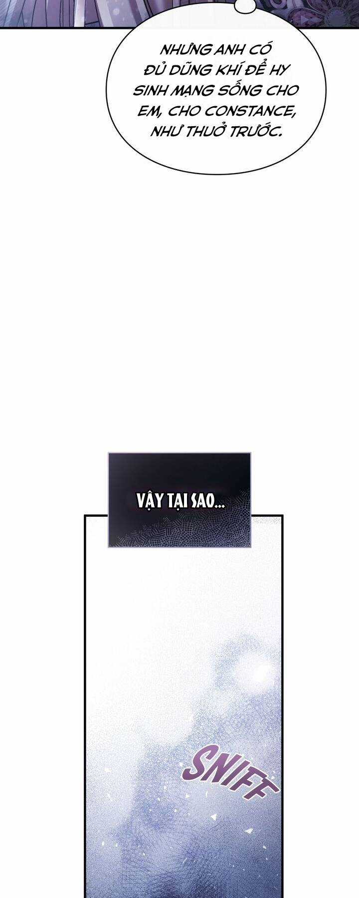 Sự Hy Sinh Của Ác Quỷ Chapter 46 trang 50