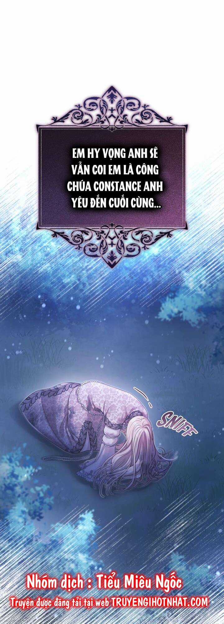 Sự Hy Sinh Của Ác Quỷ Chapter 46 trang 53