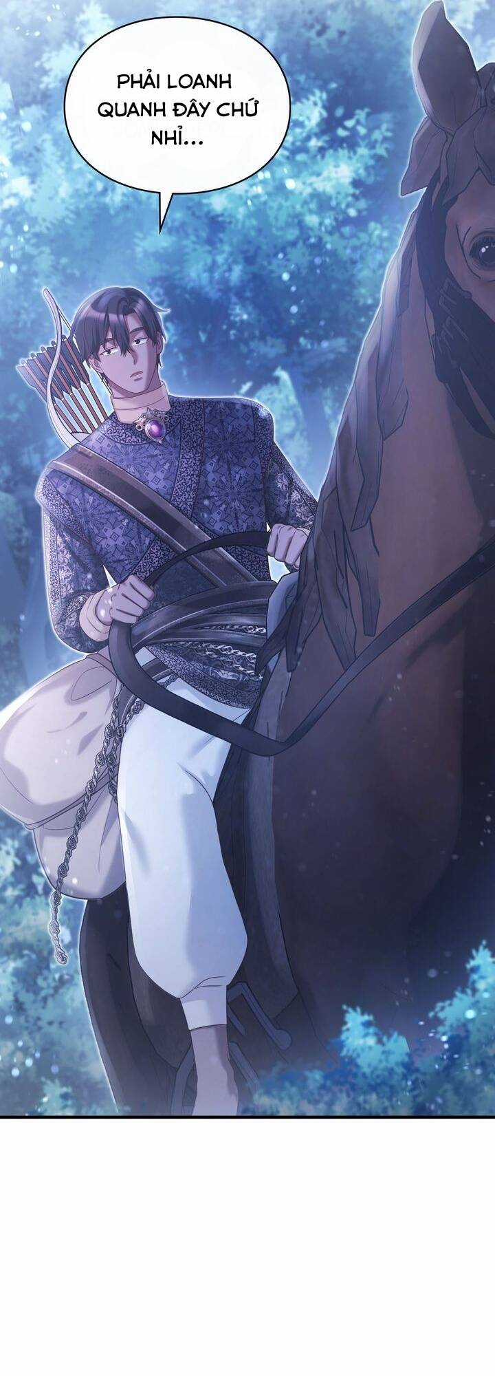 Sự Hy Sinh Của Ác Quỷ Chapter 46 trang 57