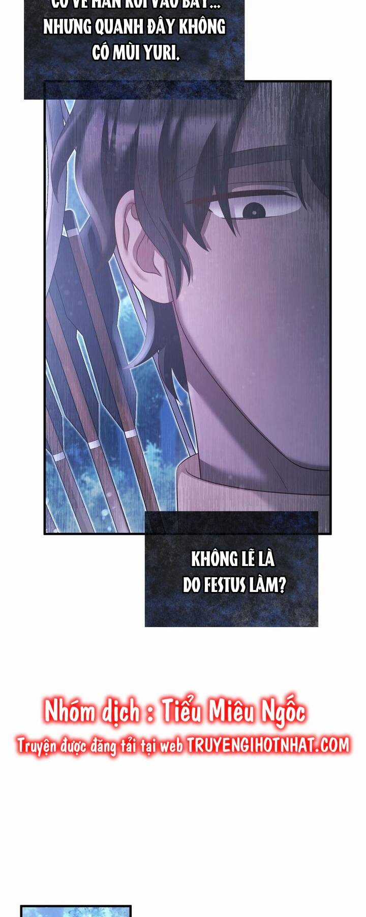 Sự Hy Sinh Của Ác Quỷ Chapter 46 trang 60