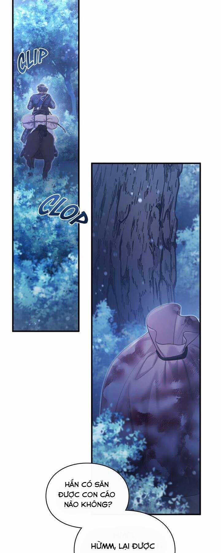 Sự Hy Sinh Của Ác Quỷ Chapter 46 trang 61