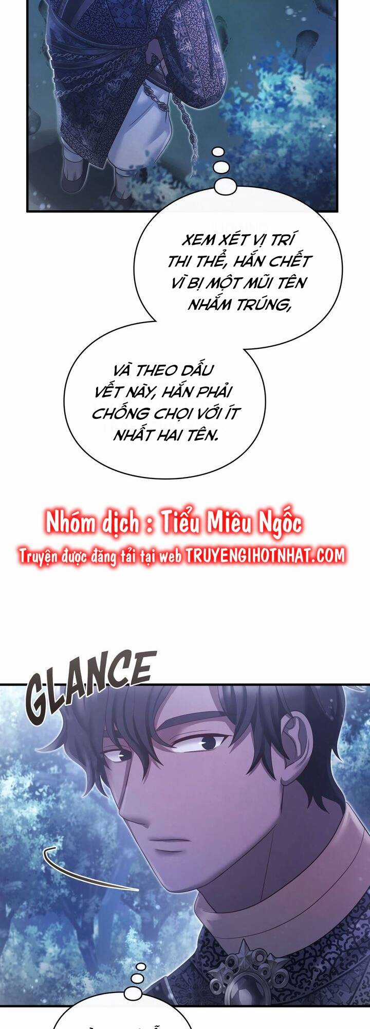 Sự Hy Sinh Của Ác Quỷ Chapter 46 trang 63