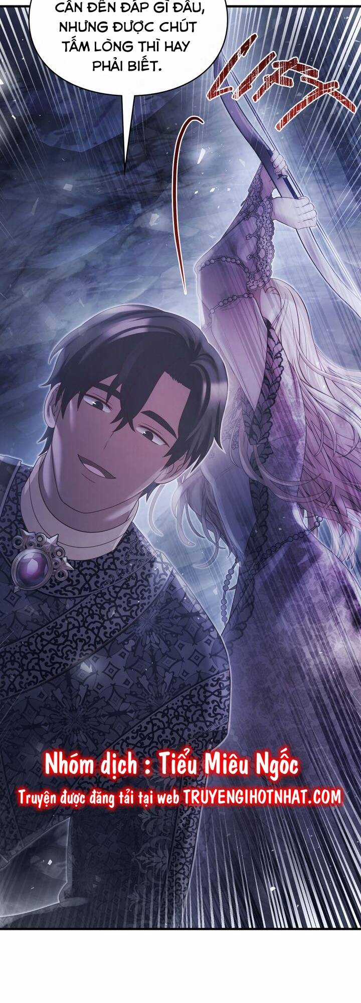 Sự Hy Sinh Của Ác Quỷ Chapter 46 trang 69