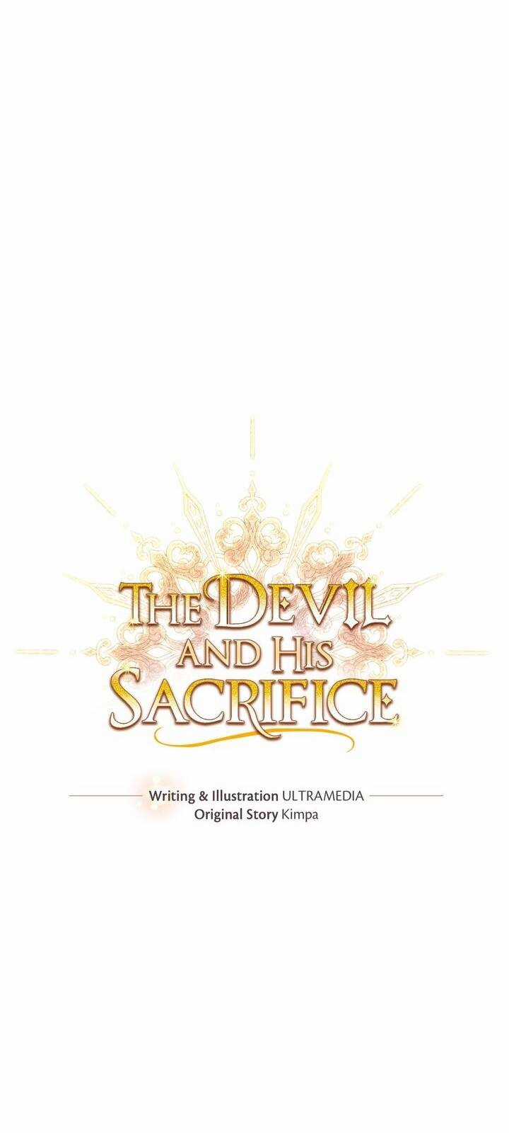 Sự Hy Sinh Của Ác Quỷ Chapter 46 trang 7