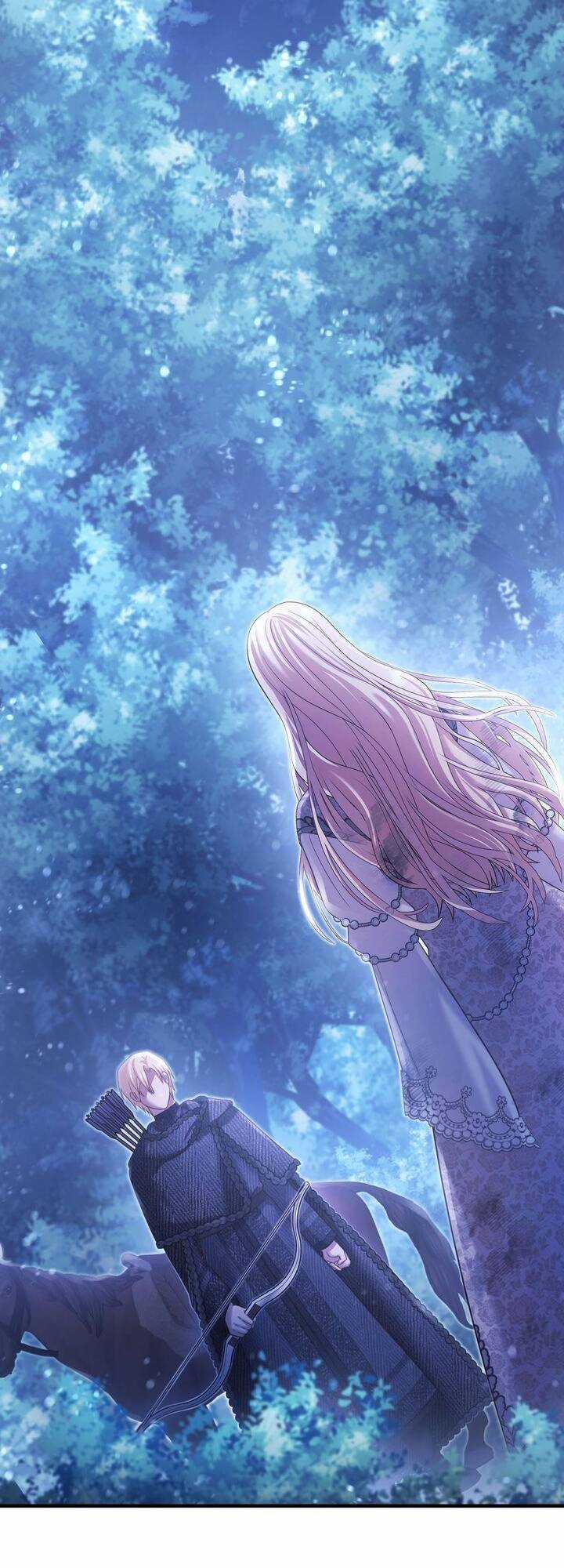 Sự Hy Sinh Của Ác Quỷ Chapter 46 trang 9