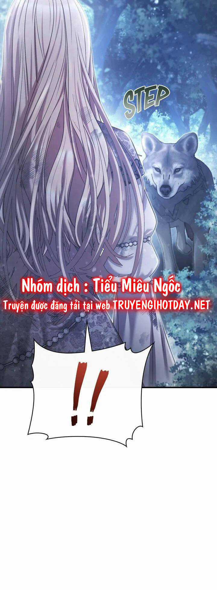 Sự Hy Sinh Của Ác Quỷ Chapter 47 trang 10