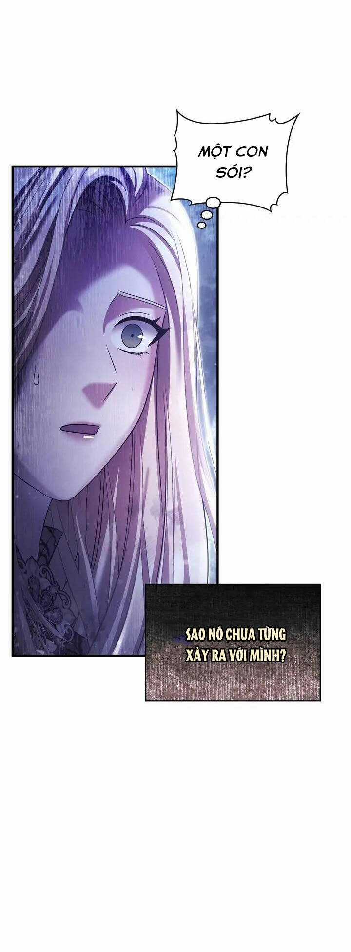 Sự Hy Sinh Của Ác Quỷ Chapter 47 trang 11