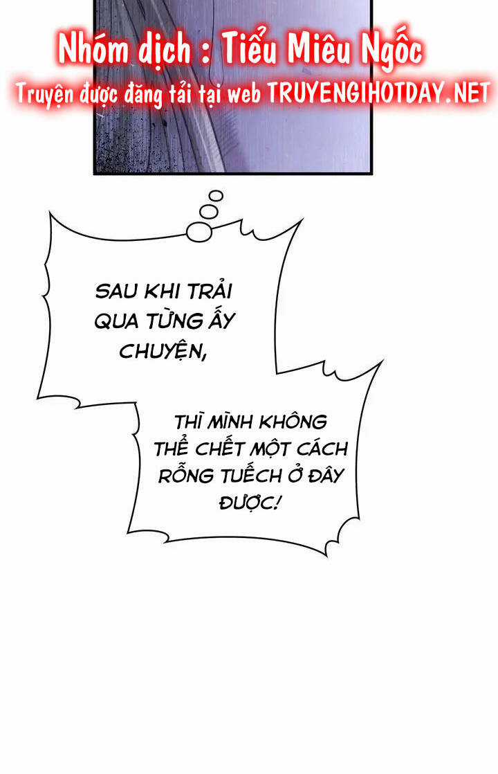 Sự Hy Sinh Của Ác Quỷ Chapter 47 trang 14