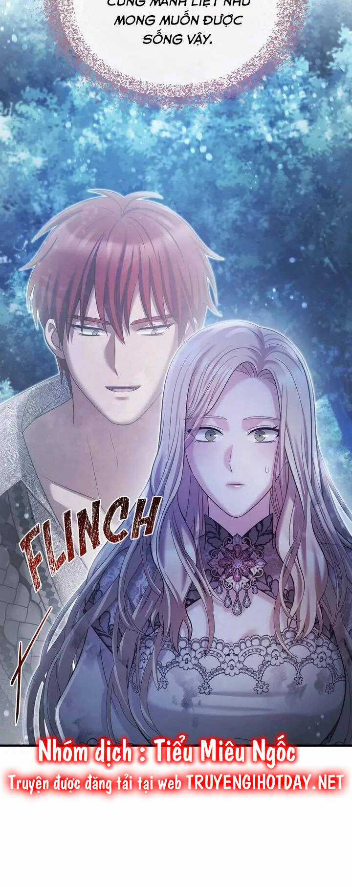 Sự Hy Sinh Của Ác Quỷ Chapter 47 trang 16