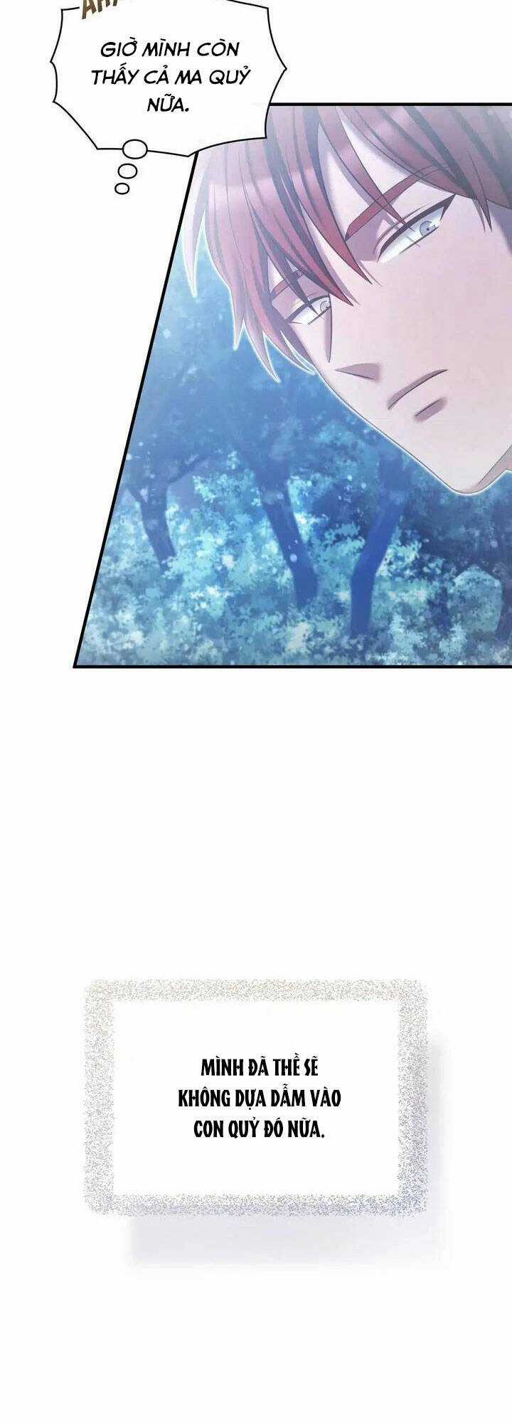 Sự Hy Sinh Của Ác Quỷ Chapter 47 trang 18