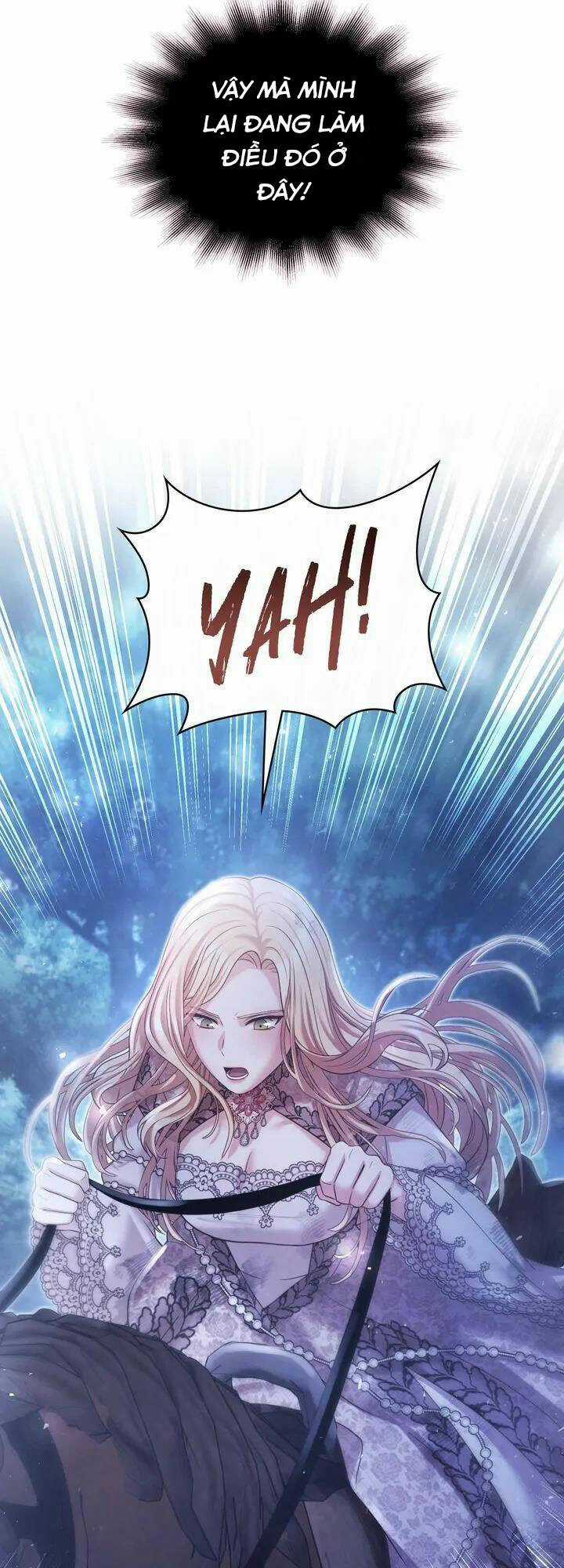 Sự Hy Sinh Của Ác Quỷ Chapter 47 trang 21