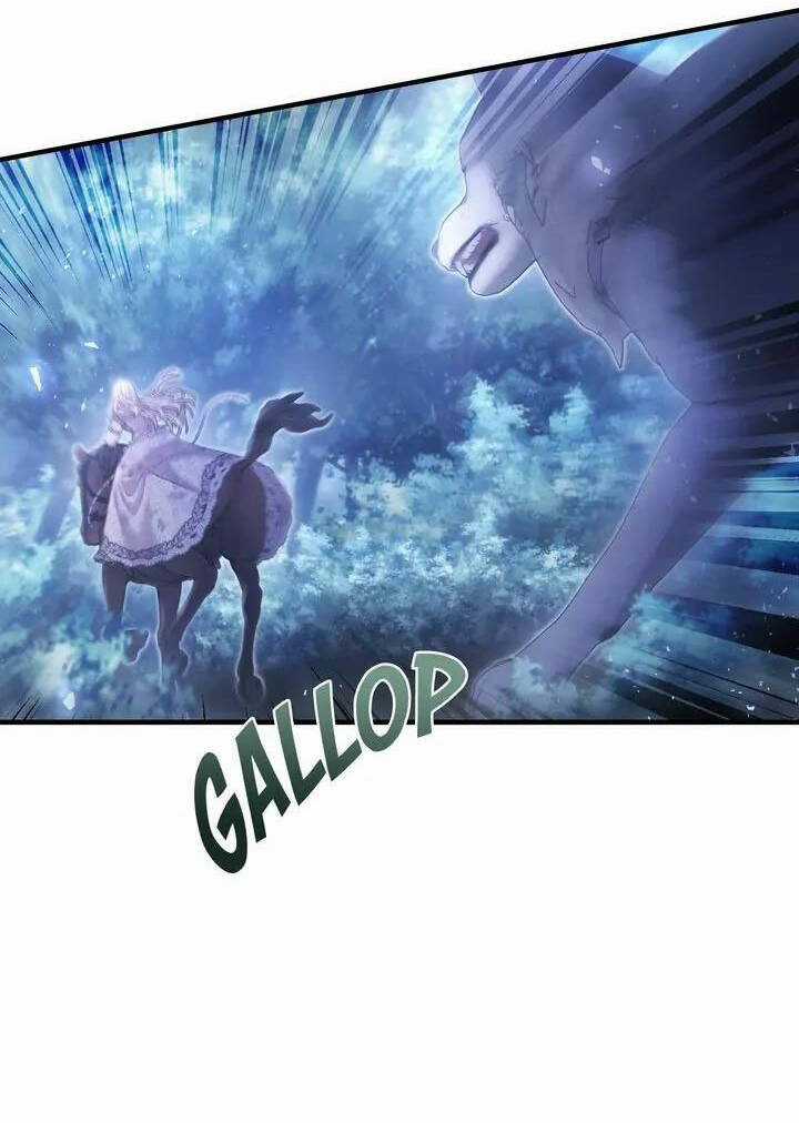 Sự Hy Sinh Của Ác Quỷ Chapter 47 trang 23