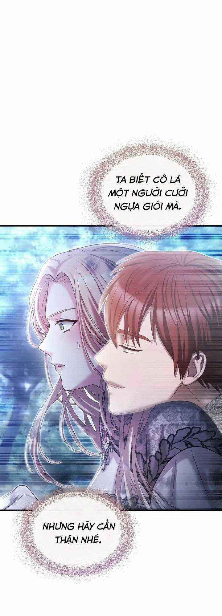 Sự Hy Sinh Của Ác Quỷ Chapter 47 trang 24