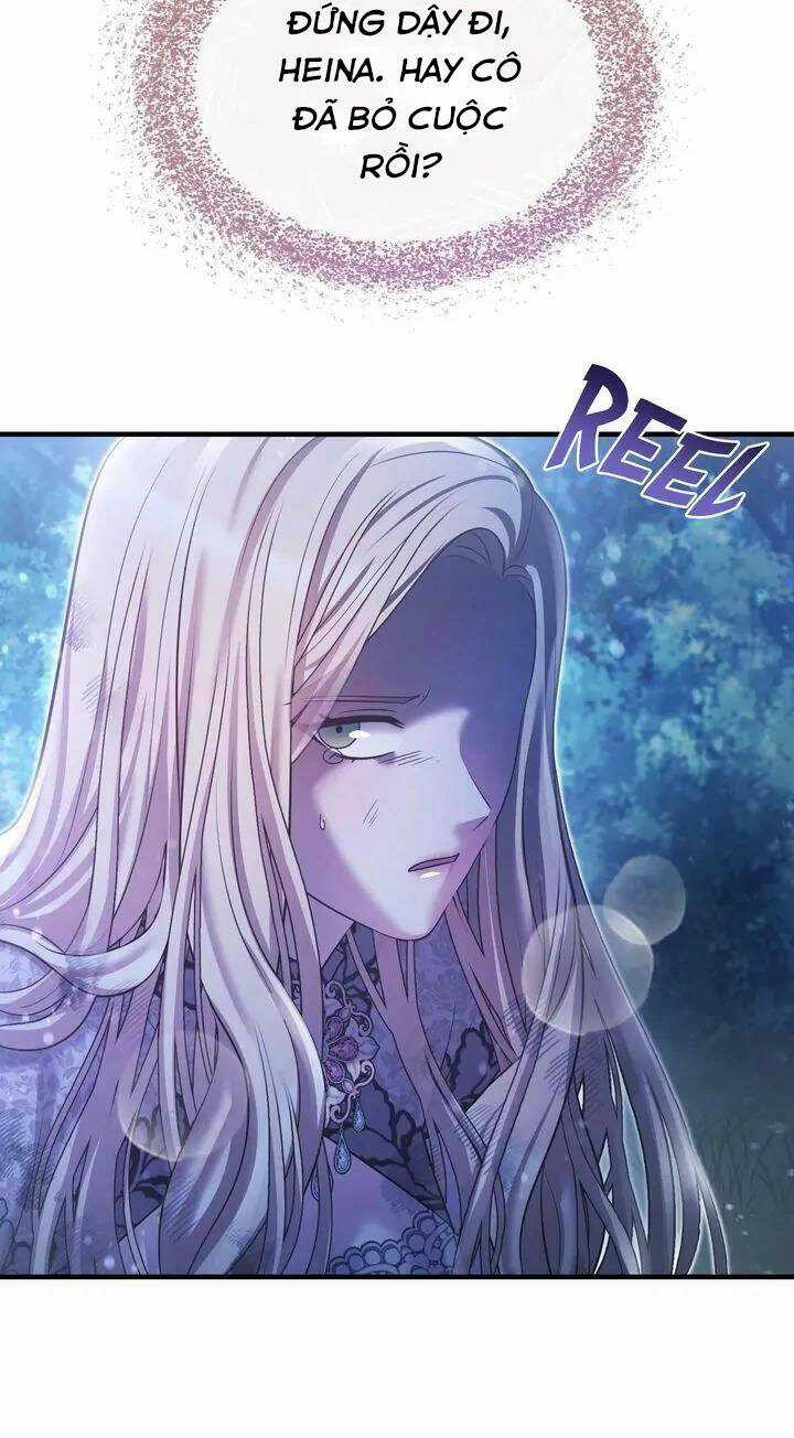 Sự Hy Sinh Của Ác Quỷ Chapter 47 trang 34