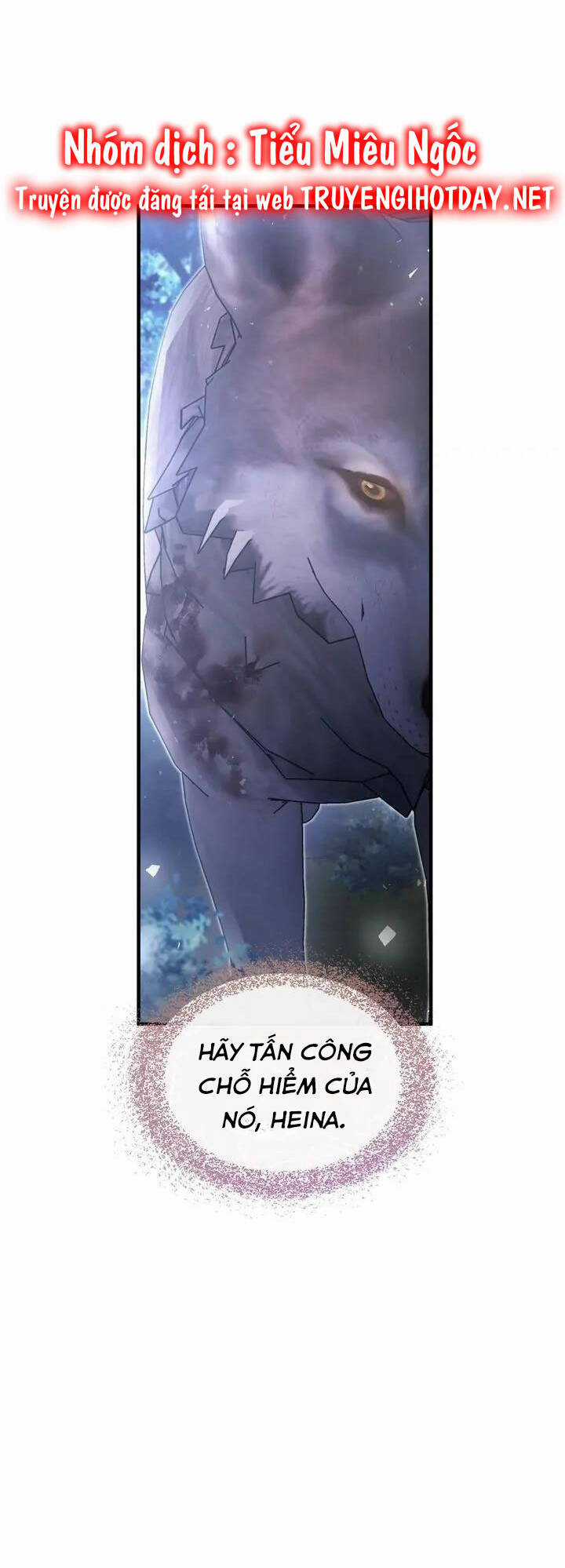Sự Hy Sinh Của Ác Quỷ Chapter 47 trang 37