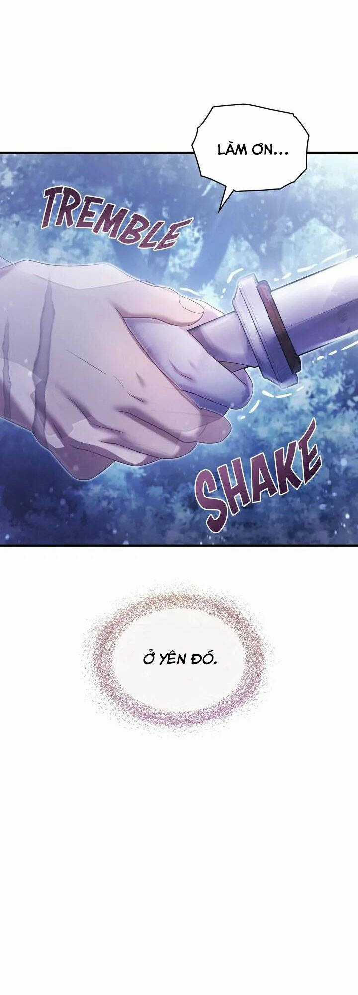 Sự Hy Sinh Của Ác Quỷ Chapter 47 trang 38