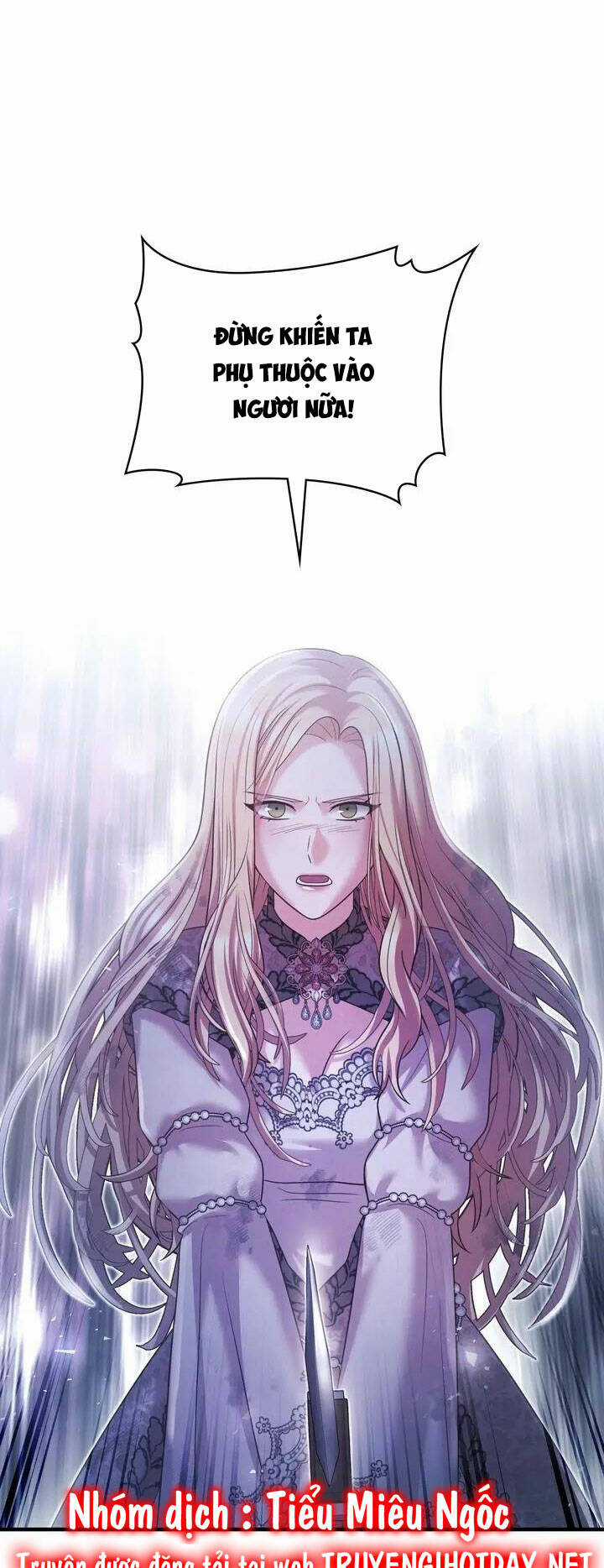 Sự Hy Sinh Của Ác Quỷ Chapter 47 trang 39