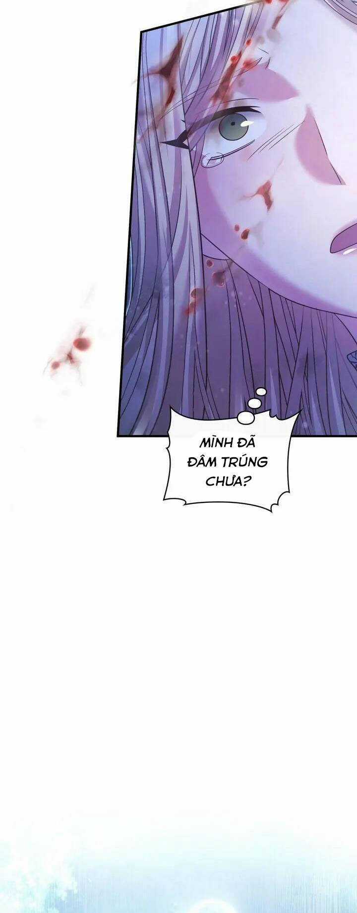 Sự Hy Sinh Của Ác Quỷ Chapter 47 trang 44