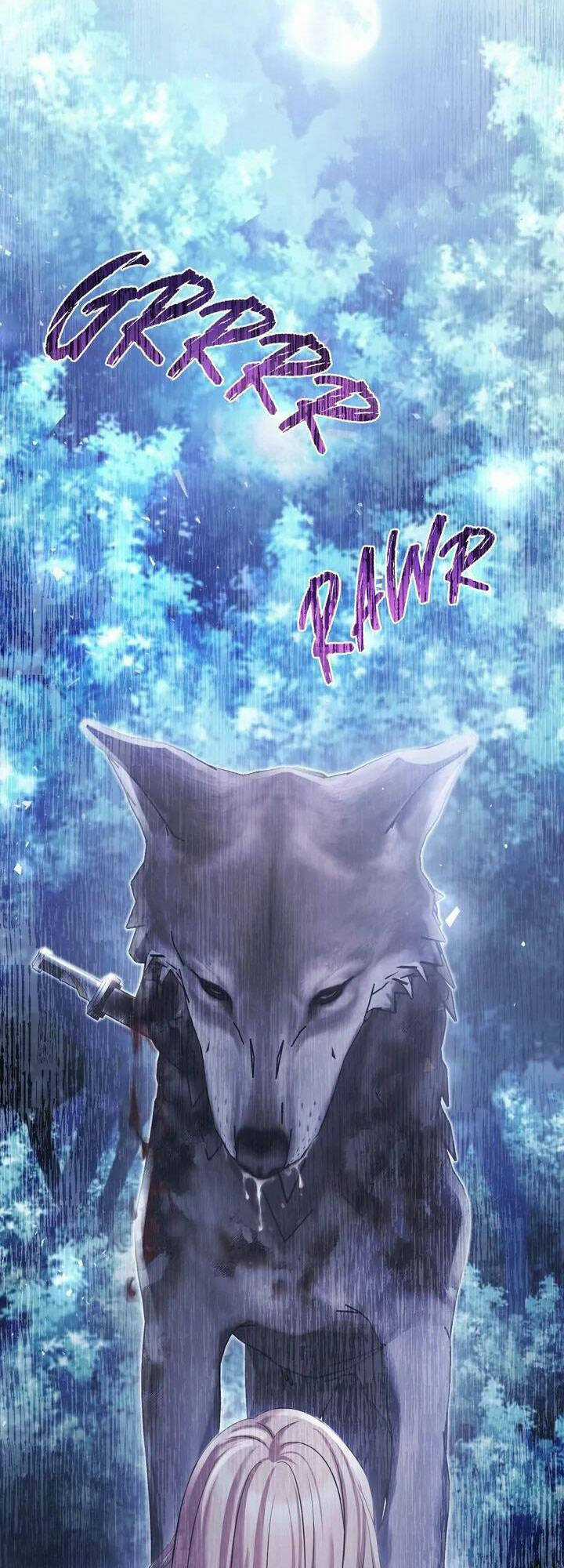 Sự Hy Sinh Của Ác Quỷ Chapter 47 trang 45