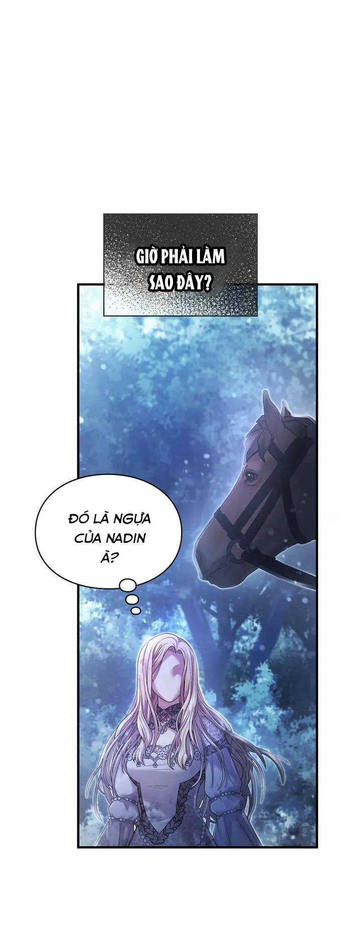 Sự Hy Sinh Của Ác Quỷ Chapter 47 trang 5
