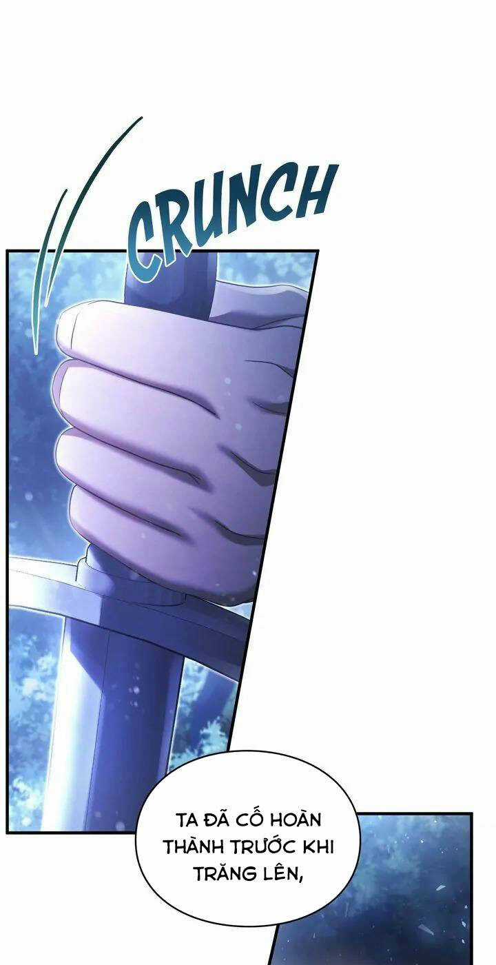 Sự Hy Sinh Của Ác Quỷ Chapter 47 trang 54