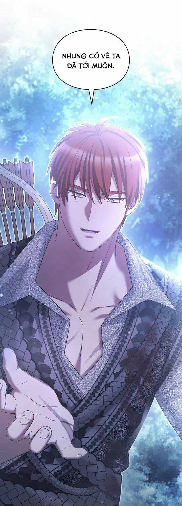 Sự Hy Sinh Của Ác Quỷ Chapter 47 trang 56