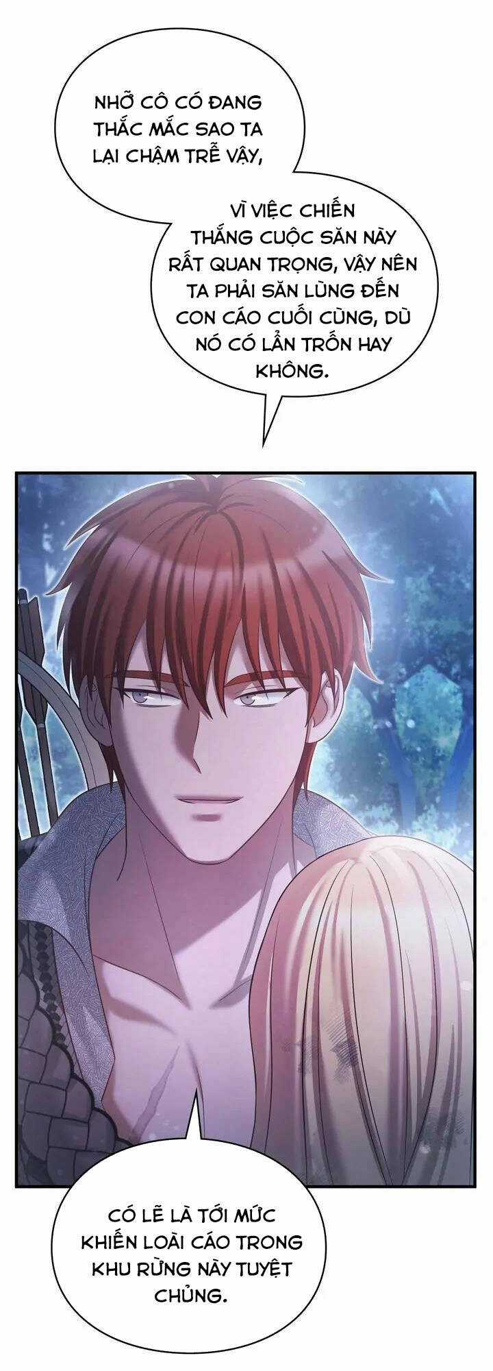Sự Hy Sinh Của Ác Quỷ Chapter 47 trang 62