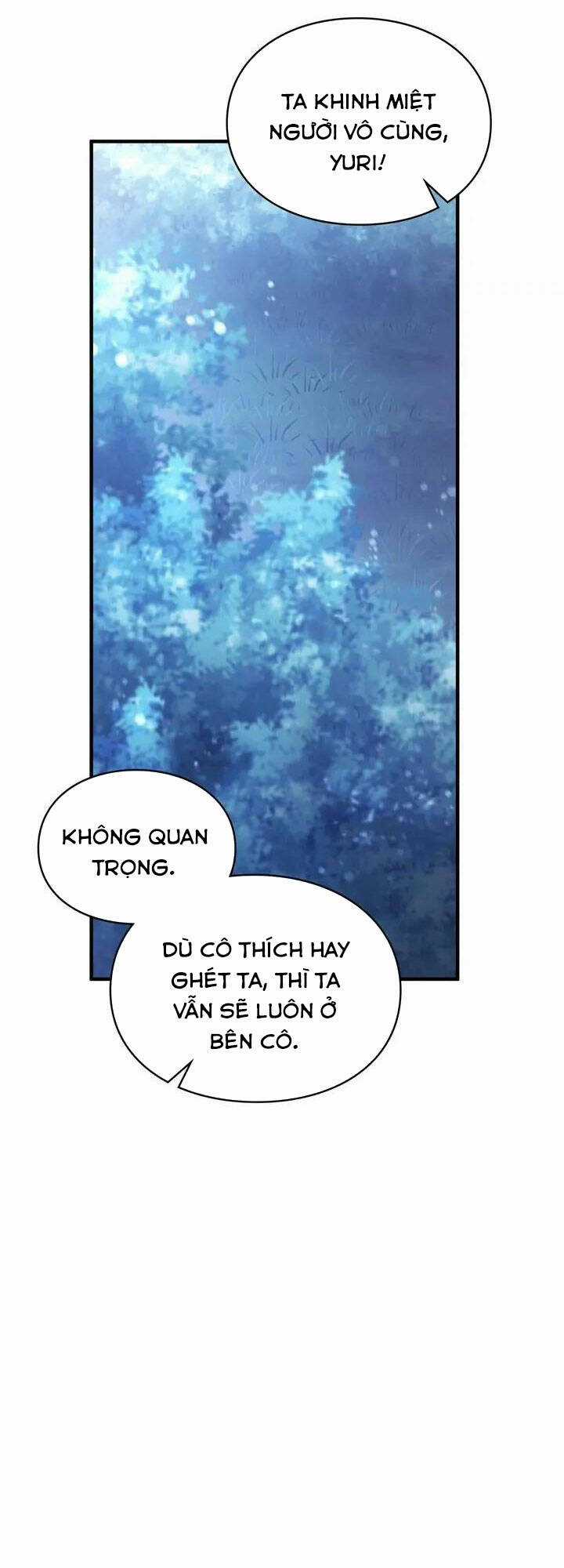 Sự Hy Sinh Của Ác Quỷ Chapter 47 trang 69
