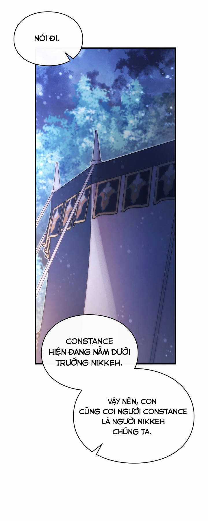 Sự Hy Sinh Của Ác Quỷ Chapter 48 trang 14