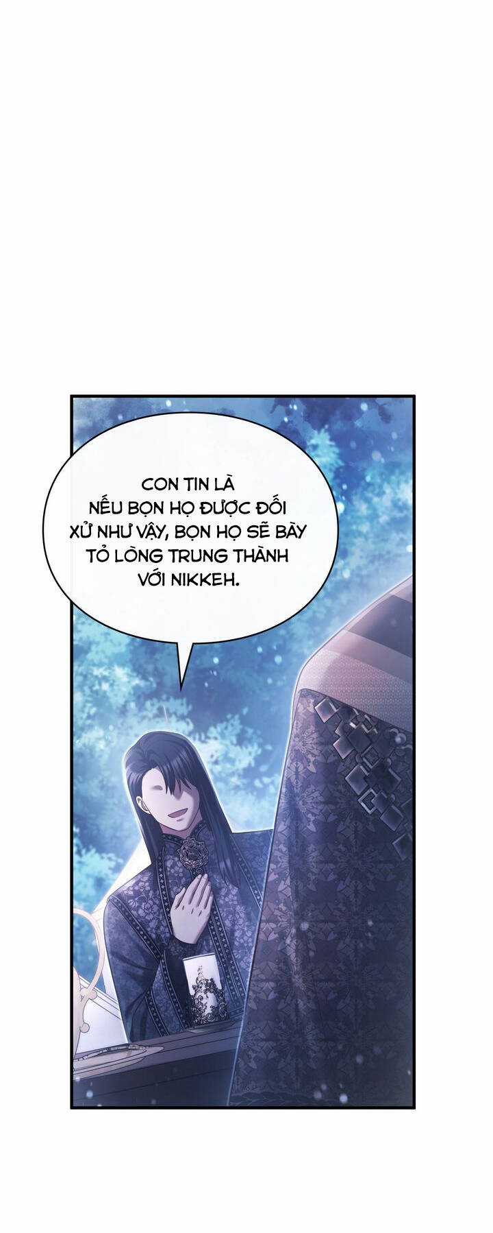 Sự Hy Sinh Của Ác Quỷ Chapter 48 trang 15