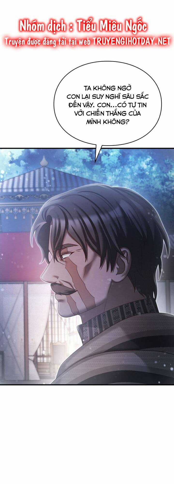 Sự Hy Sinh Của Ác Quỷ Chapter 48 trang 16