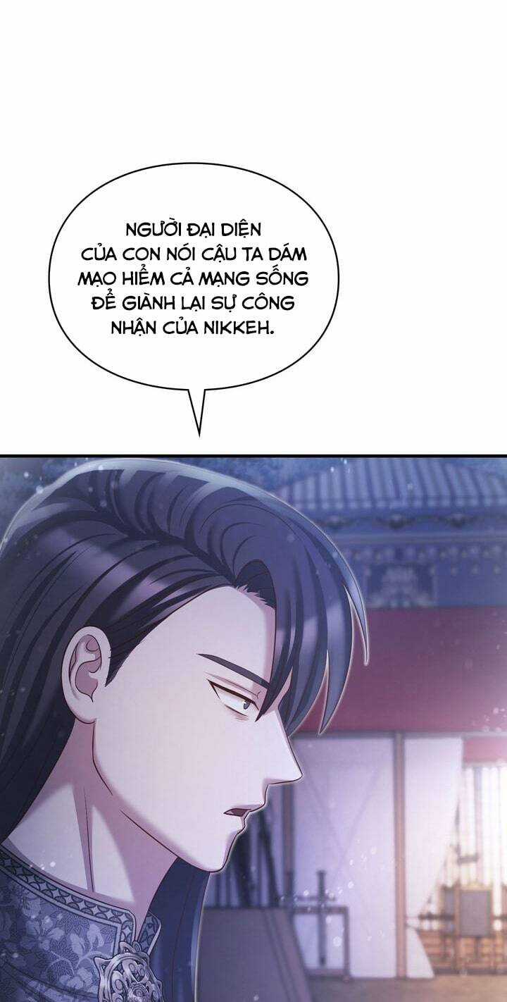 Sự Hy Sinh Của Ác Quỷ Chapter 48 trang 17