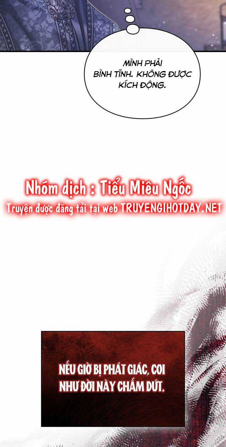 Sự Hy Sinh Của Ác Quỷ Chapter 48 trang 18