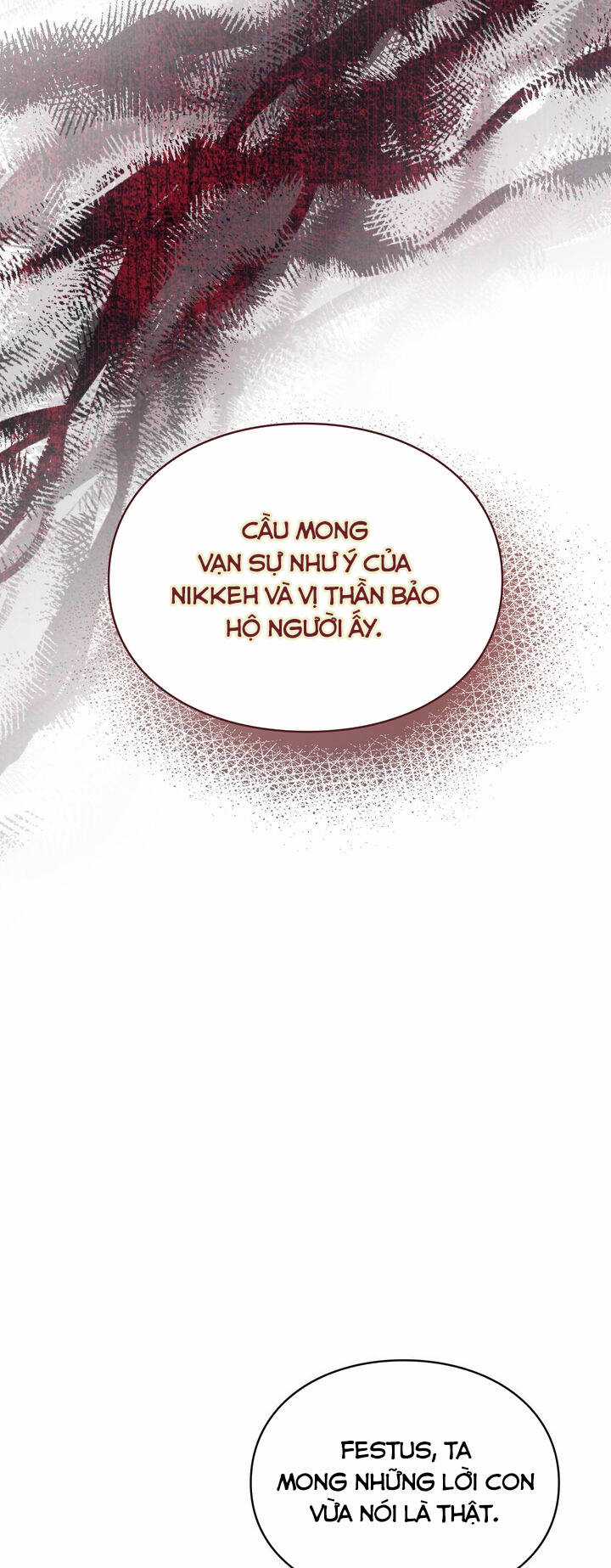 Sự Hy Sinh Của Ác Quỷ Chapter 48 trang 19