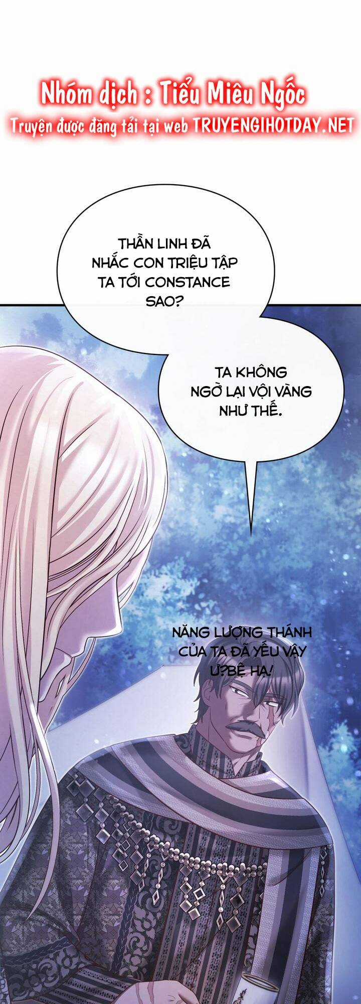 Sự Hy Sinh Của Ác Quỷ Chapter 48 trang 29