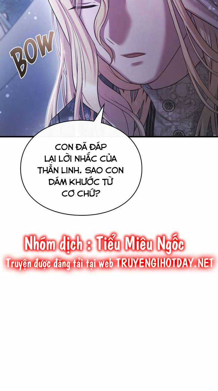 Sự Hy Sinh Của Ác Quỷ Chapter 48 trang 31