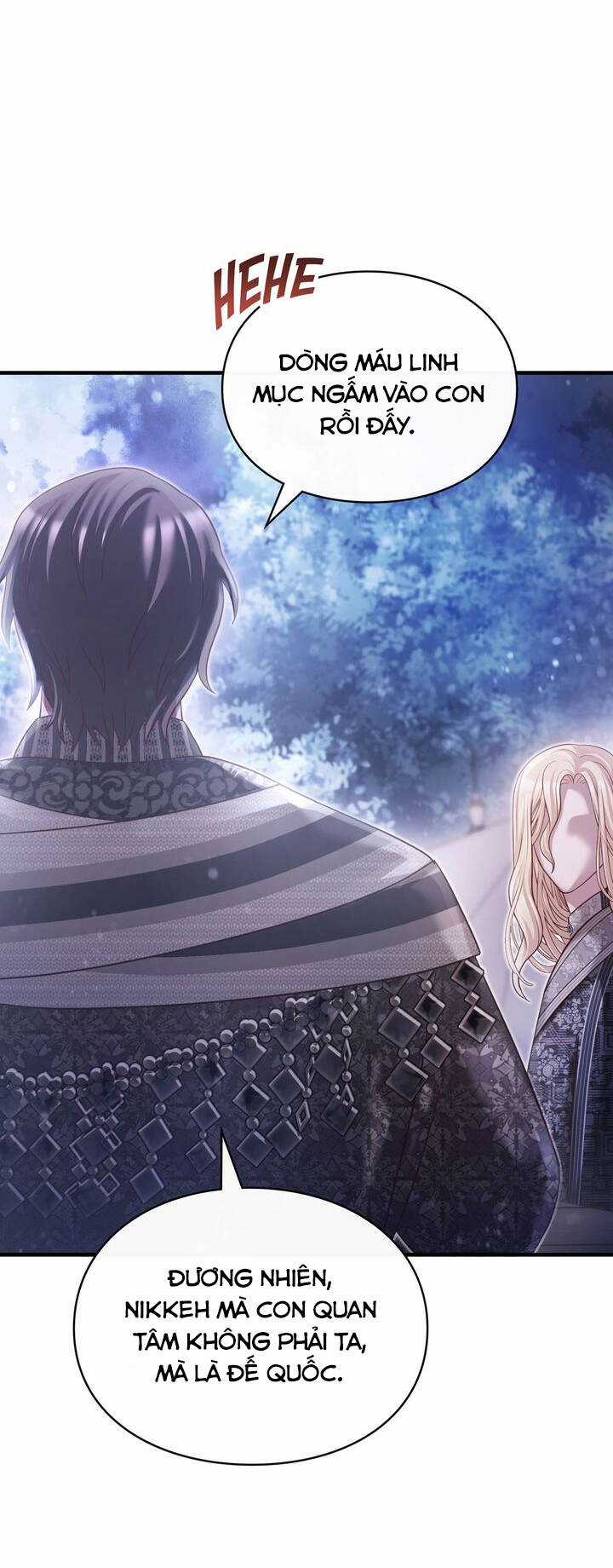 Sự Hy Sinh Của Ác Quỷ Chapter 48 trang 32