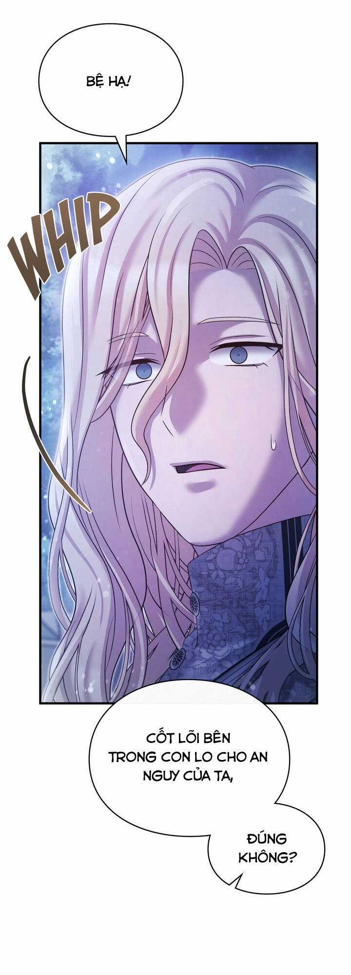 Sự Hy Sinh Của Ác Quỷ Chapter 48 trang 34