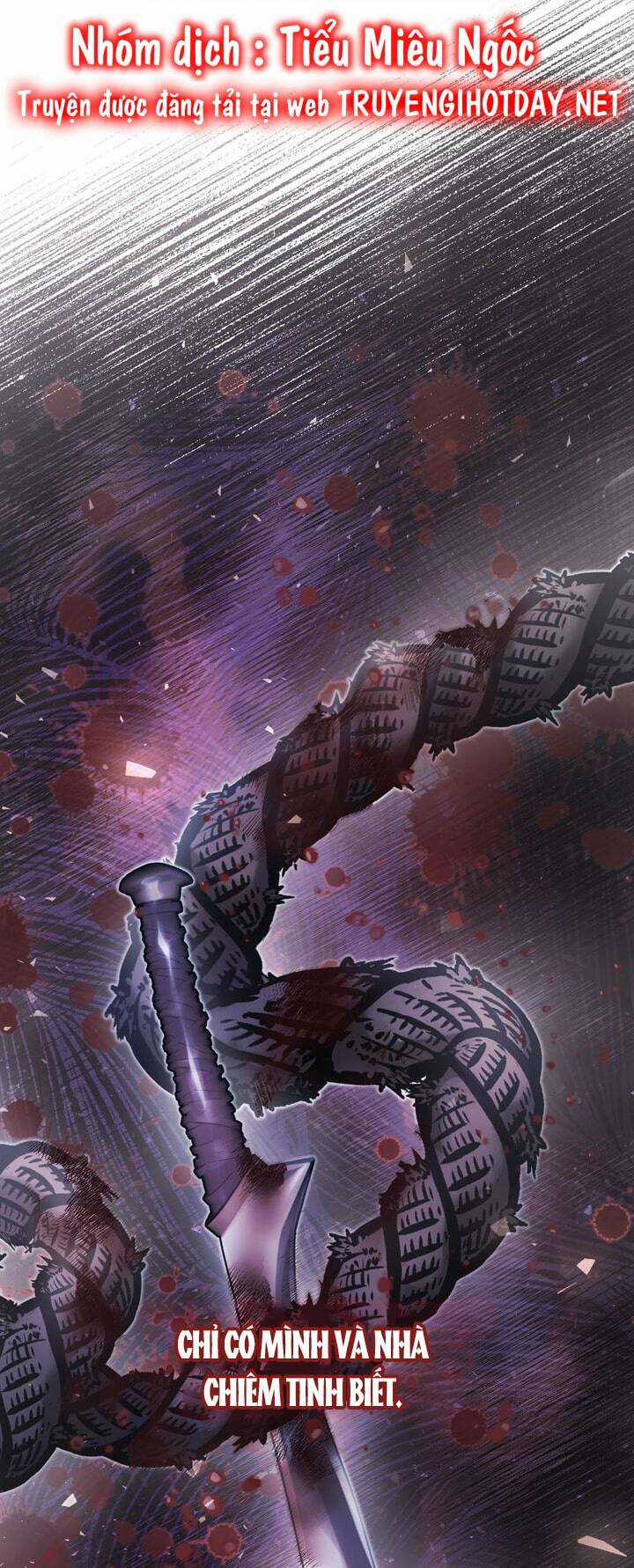 Sự Hy Sinh Của Ác Quỷ Chapter 48 trang 4