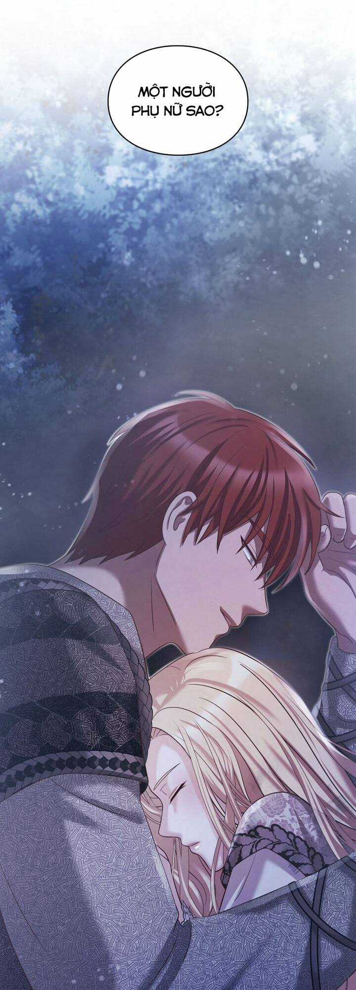 Sự Hy Sinh Của Ác Quỷ Chapter 48 trang 41