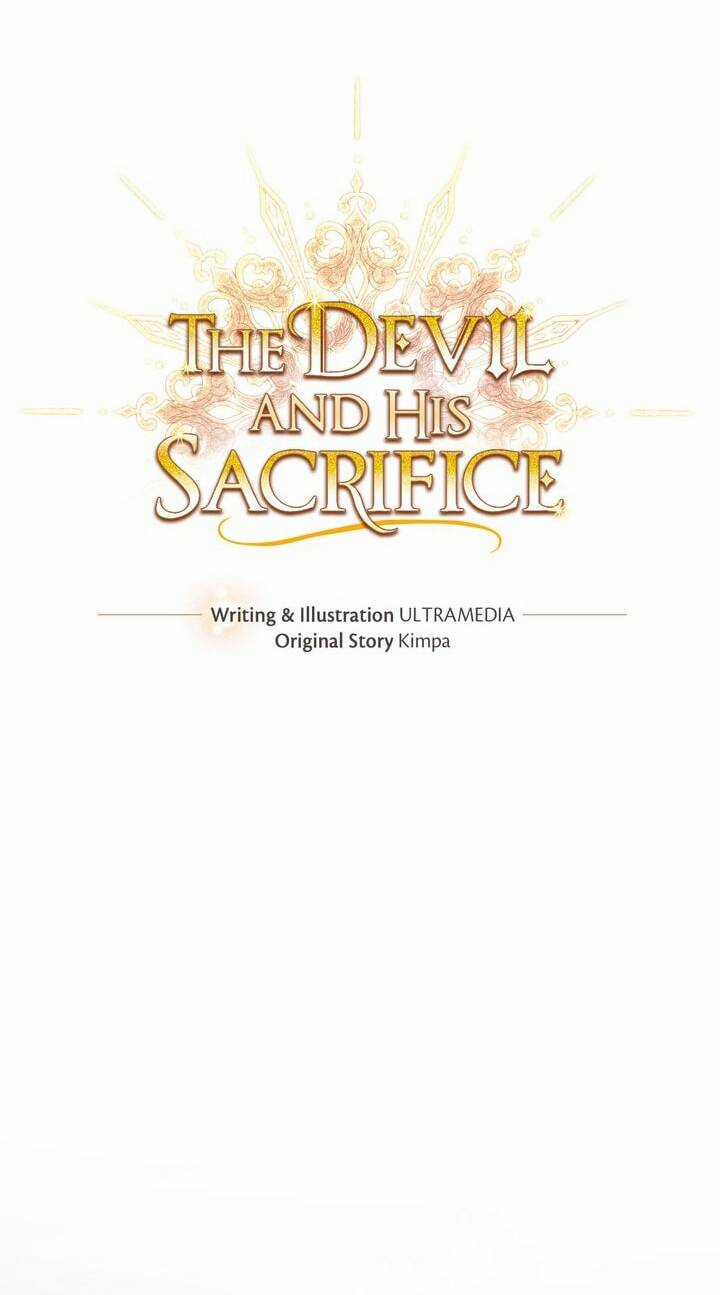 Sự Hy Sinh Của Ác Quỷ Chapter 48 trang 43