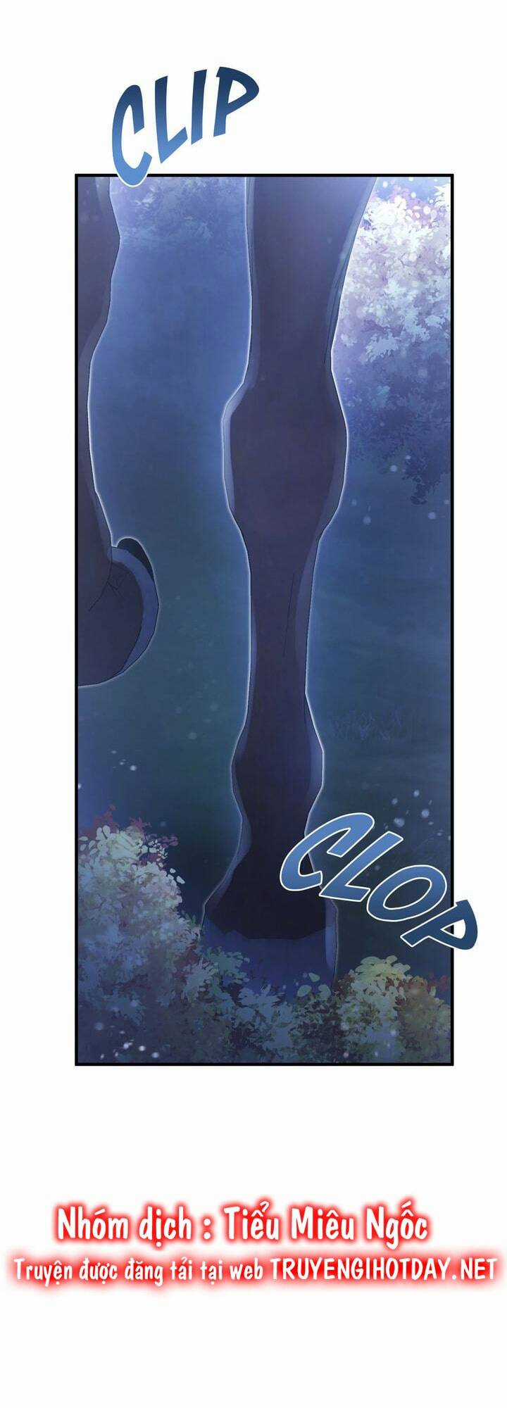 Sự Hy Sinh Của Ác Quỷ Chapter 48 trang 46