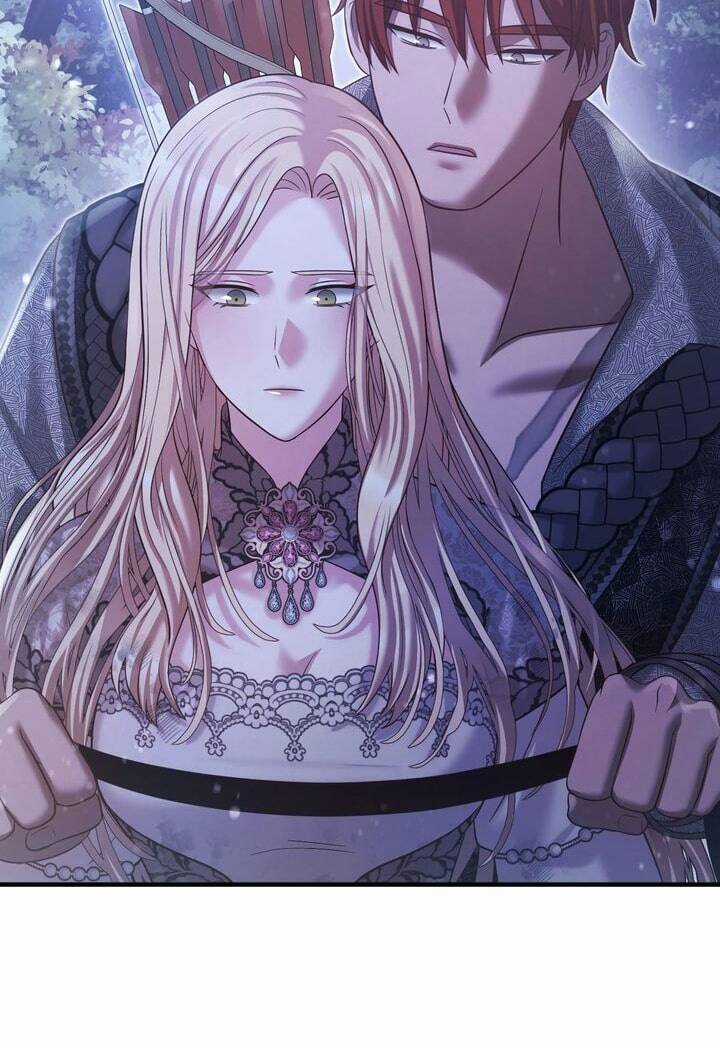 Sự Hy Sinh Của Ác Quỷ Chapter 48 trang 48