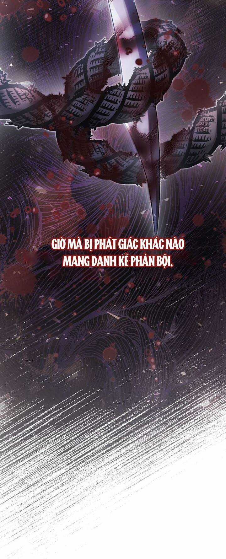 Sự Hy Sinh Của Ác Quỷ Chapter 48 trang 5
